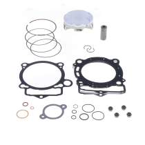 Kit piston forgé + Pochette de joints haut moteur ATHENA - HUSQVARNA 350 FC 2014-2015