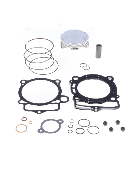 Kit piston forgé + Pochette de joints haut moteur ATHENA - HUSQVARNA 350 FC 2014-2015