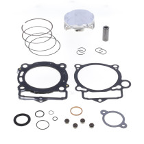 Kit piston forgé + Pochette de joints haut moteur ATHENA - HUSQVARNA 350 FC 2016-2018 2