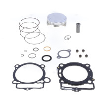 Kit piston forgé + Pochette de joints haut moteur ATHENA - HUSQVARNA 350 FC 2016-2018
