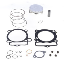Kit piston forgé + Pochette de joints haut moteur ATHENA - GASGAS 350 EC F 2021-2023 2