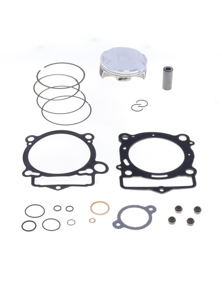 Kit piston forgé + Pochette de joints haut moteur ATHENA - GASGAS 350 EC F 2021-2023