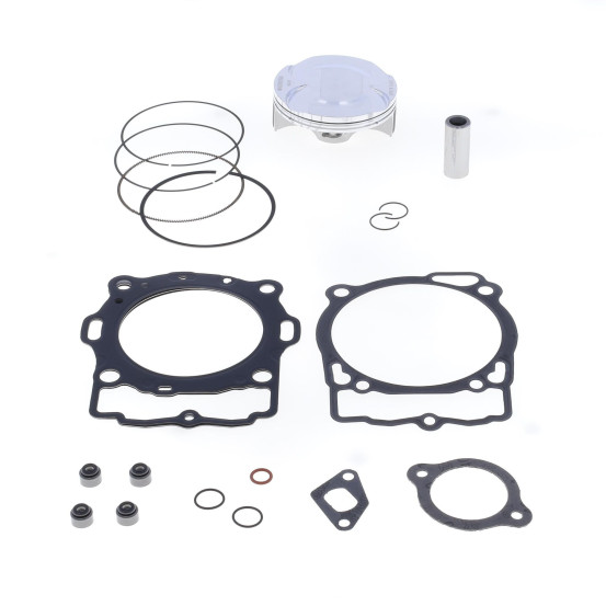 Kit piston forgé + Pochette de joints haut moteur ATHENA - KTM 450 SX-F 2013