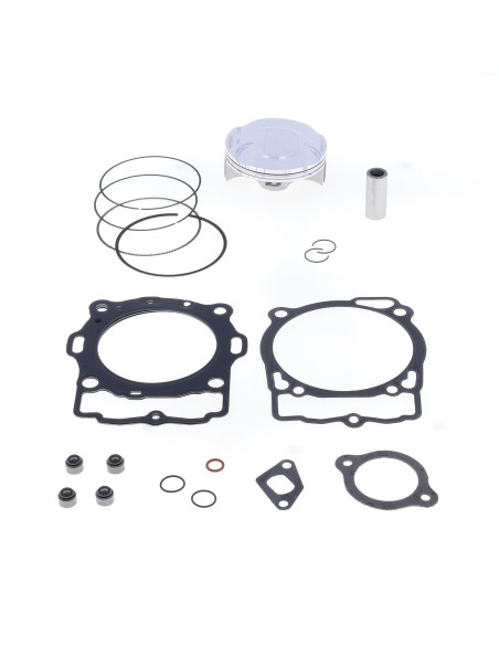 Kit piston forgé + Pochette de joints haut moteur ATHENA - KTM 450 SX-F 2013