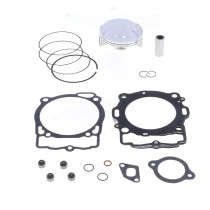 Kit piston forgé + Pochette de joints haut moteur ATHENA - HUSQVARNA 450 FC 2014-2015 2