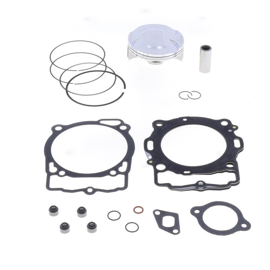 Kit piston forgé + Pochette de joints haut moteur ATHENA - HUSQVARNA 450 FC 2014-2015