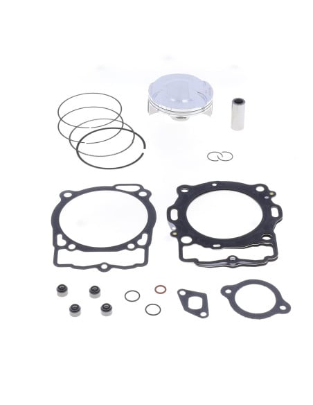 Kit piston forgé + Pochette de joints haut moteur ATHENA - HUSQVARNA 450 FC 2014-2015