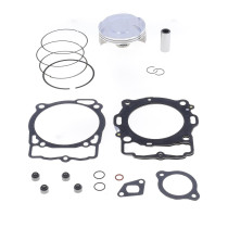 Kit piston forgé + Pochette de joints haut moteur ATHENA - HUSQVARNA 450 FC 2014-2015