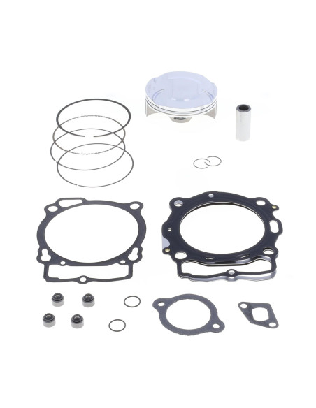 Kit piston forgé + Pochette de joints haut moteur ATHENA - HUSQVARNA 450 FC 2016-2019