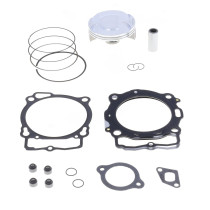 Kit piston forgé + Pochette de joints haut moteur ATHENA - HUSQVARNA 450 FC 2016-2019