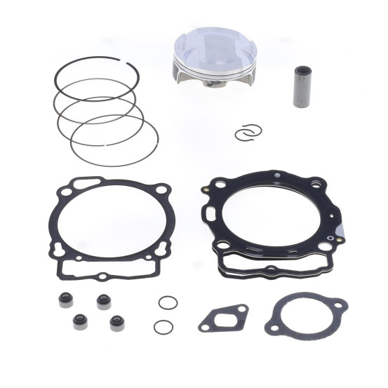 Kit piston forgé + Pochette de joints haut moteur ATHENA - GASGAS 450 MC F 2021-2023
