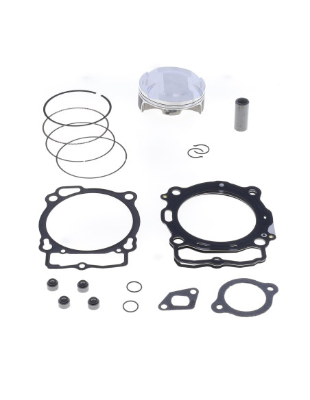 Kit piston forgé + Pochette de joints haut moteur ATHENA - GASGAS 450 MC F 2021-2023