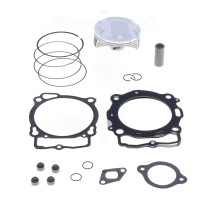 Kit piston forgé + Pochette de joints haut moteur ATHENA - GASGAS 450 MC F 2021-2023