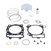 Kit piston forgé + Pochette de joints haut moteur ATHENA - KAWASAKI 450 KX F 2015-2015 2