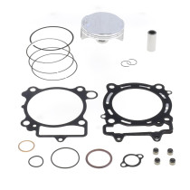 Kit piston forgé + Pochette de joints haut moteur ATHENA - KAWASAKI 450 KX F 2015-2015
