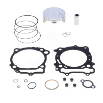 Kit piston forgé + Pochette de joints haut moteur ATHENA - SUZUKI 450 RM-Z 2013-2023