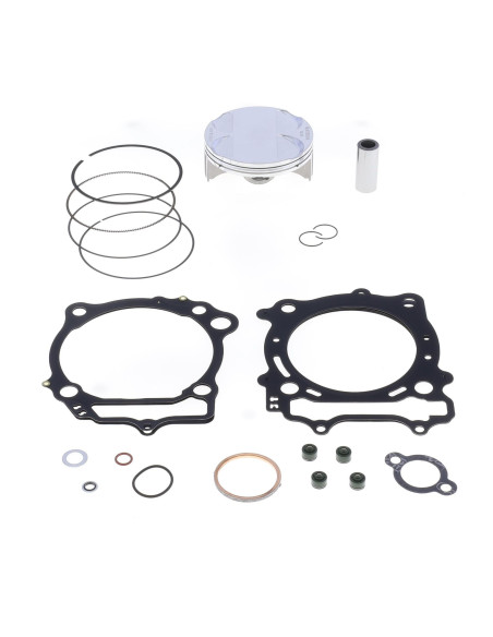 Kit piston forgé + Pochette de joints haut moteur ATHENA - SUZUKI 450 RM-Z 2013-2023