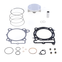 Kit piston forgé + Pochette de joints haut moteur ATHENA - KAWASAKI 450 KX F 2019-2020