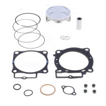 Kit piston forgé + Pochette de joints haut moteur ATHENA - HONDA 450 CRF R 2009-2016