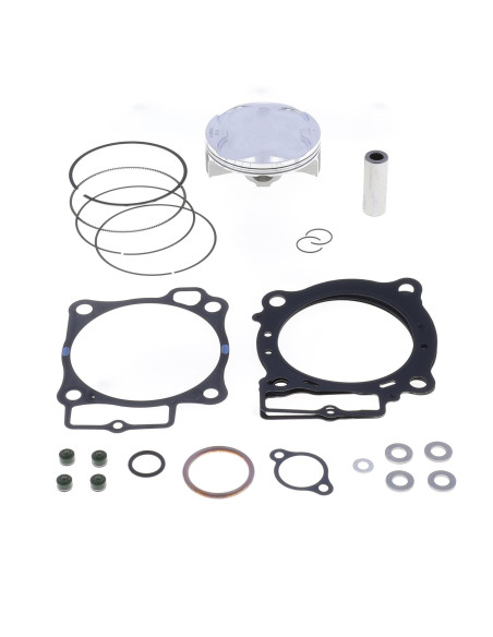 Kit piston forgé + Pochette de joints haut moteur ATHENA - HONDA 450 CRF R 2017-2018