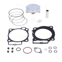 Kit piston forgé + Pochette de joints haut moteur ATHENA - HONDA 450 CRF R 2017-2018