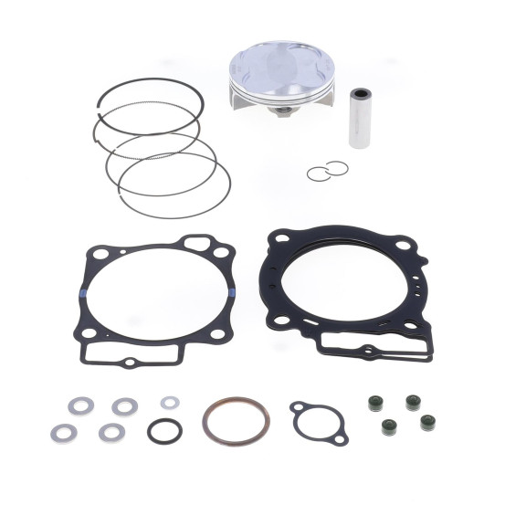 Kit piston forgé + Pochette de joints haut moteur ATHENA - HONDA 450 CRF R 2019-2020