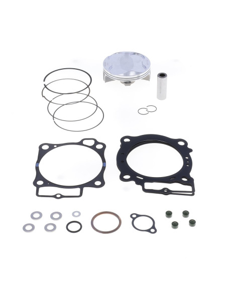 Kit piston forgé + Pochette de joints haut moteur ATHENA - HONDA 450 CRF R 2019-2020