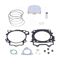 Kit piston forgé + Pochette de joints haut moteur ATHENA - YAMAHA 450 YZ F 2010-2013