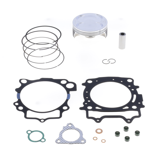 Kit piston forgé + Pochette de joints haut moteur ATHENA - YAMAHA 450 YZ F 2010-2013