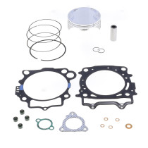 Kit piston forgé + Pochette de joints haut moteur ATHENA - YAMAHA 450 WR F 2016-2018 2