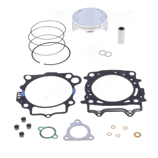 Kit piston forgé + Pochette de joints haut moteur ATHENA - YAMAHA 450 WR F 2016-2018