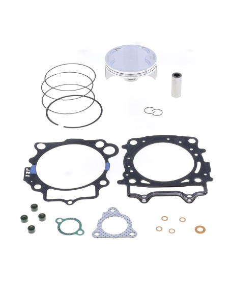 Kit piston forgé + Pochette de joints haut moteur ATHENA - YAMAHA 450 WR F 2016-2018