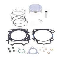 Kit piston forgé + Pochette de joints haut moteur ATHENA - YAMAHA 450 WR F 2019-2020 2