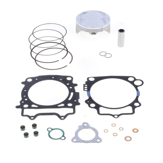 Kit piston forgé + Pochette de joints haut moteur ATHENA - YAMAHA 450 WR F 2019-2020