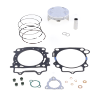 Kit piston forgé + Pochette de joints haut moteur ATHENA - YAMAHA 450 WR F 2019-2020