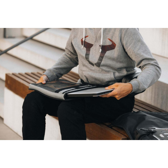 Sac à dos étanche SW-MOTECH Daily WP 22 Litres - Noir