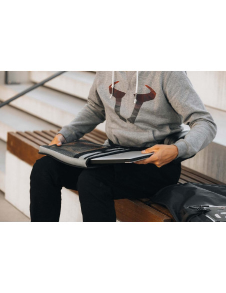 Sac à dos étanche SW-MOTECH Daily WP 22 Litres - Noir