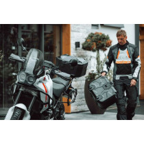 Valise latérale SW-MOTECH DUSC M 33 Litres 2