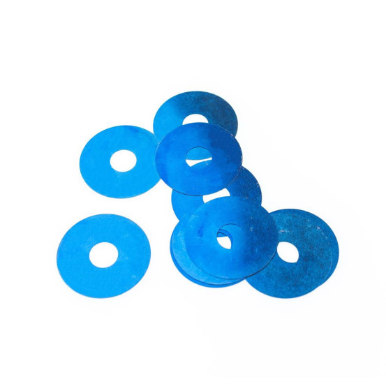 10 clapets KAYABA - 8x19 - Epaisseur 0,114 (normal valve)