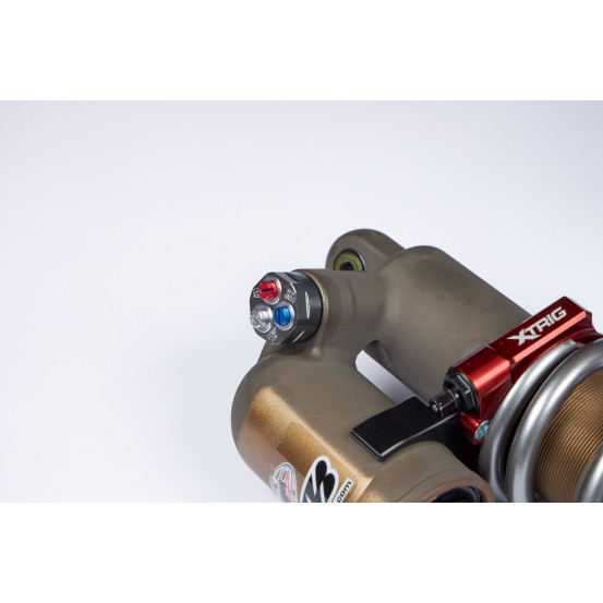 Amortisseur factory KAYABA - KAWASAKI KXF 250 2021-24 / KXF 450 2019-23