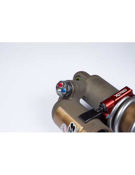 Amortisseur factory KAYABA - KAWASAKI KXF 250 2021-24 / KXF 450 2019-23