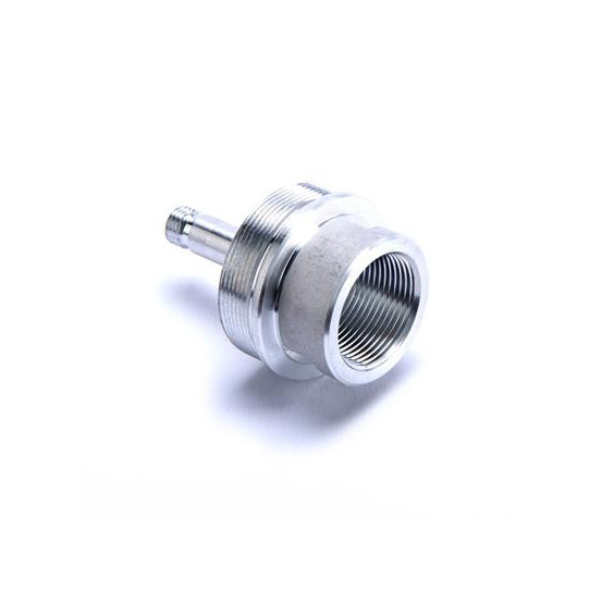 Base bouchon valve de compression fourche KAYABA - SUZUKI 250 RMZ 2016-18