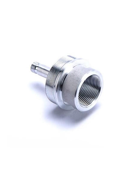 Base bouchon valve de compression fourche KAYABA - SUZUKI 250 RMZ 2016-18