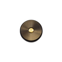 Bouchon de membrane KAYABA 52mm - HONDA - SHERCO - SUZUKI