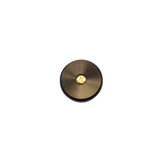 Bouchon de membrane KAYABA 52mm - HONDA - SHERCO - SUZUKI