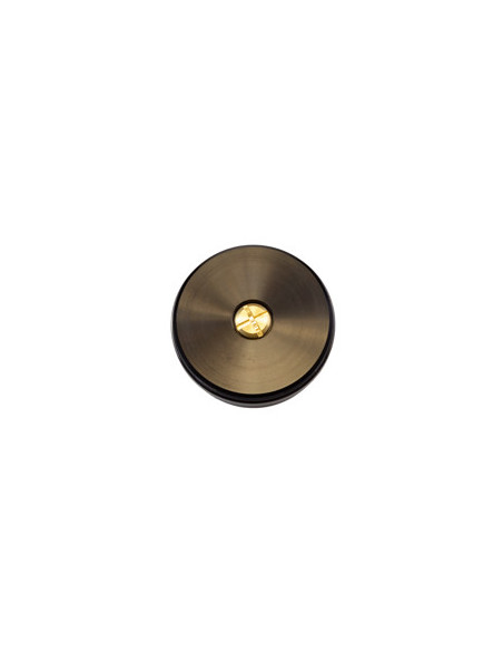 Bouchon de membrane KAYABA 52mm - HONDA - SHERCO - SUZUKI