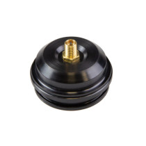 Bouchon de membrane KAYABA 52mm - YAMAHA 450 YZF 2010-17 / 250 YZF 2014-18