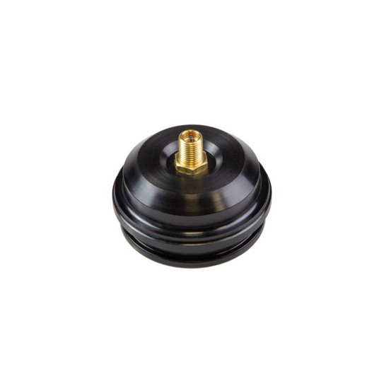 Bouchon de membrane KAYABA 52mm - YAMAHA 450 YZF 2010-17 / 250 YZF 2014-18