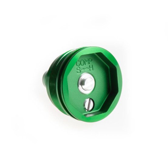 Bouchon supérieur de fourche KAYABA - KAWASAKI KX 250 F 2020-