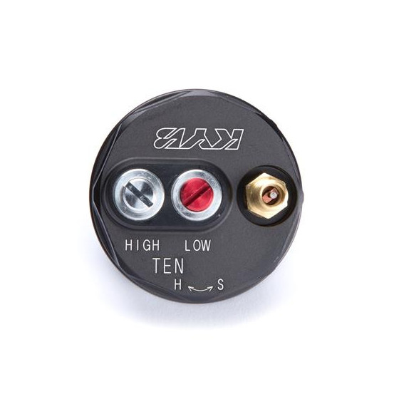 Bouchon supérieur de fourche KAYABA - SUZUKI RMZ 250 2016-18